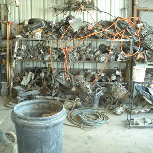 Auto parts ser 2